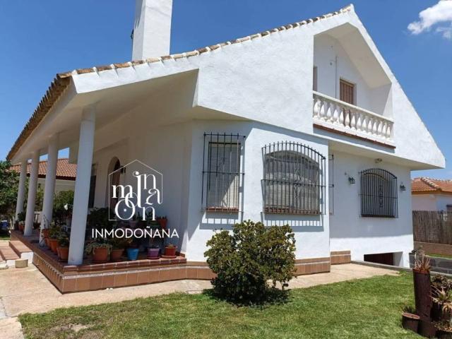 Casa en venta en El Condado, Andalucía