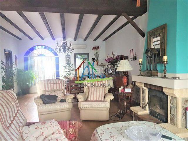 Casa en venta en El Condado, Andalucía