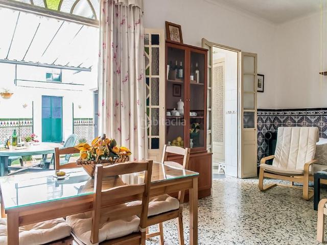 Casa en venta en El Condado, Andalucía
