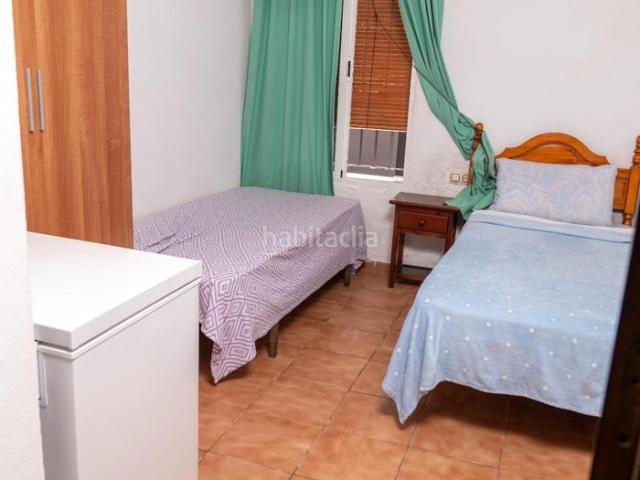 Casa en venta en El Condado, Andalucía