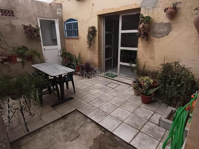 Casa en venta en El Condado, Andalucía