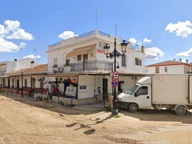 Casa en venta en El Condado, Andalucía