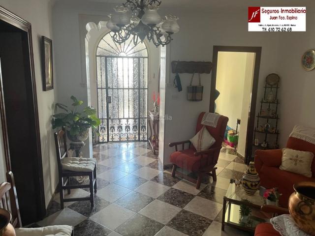 Casa en venta en El Condado, Andalucía