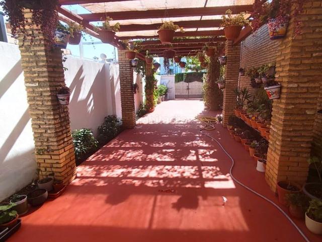 Casa en venta en El Condado, Andalucía