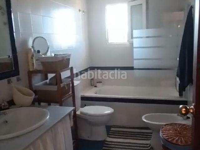 Casa en venta en El Condado, Andalucía