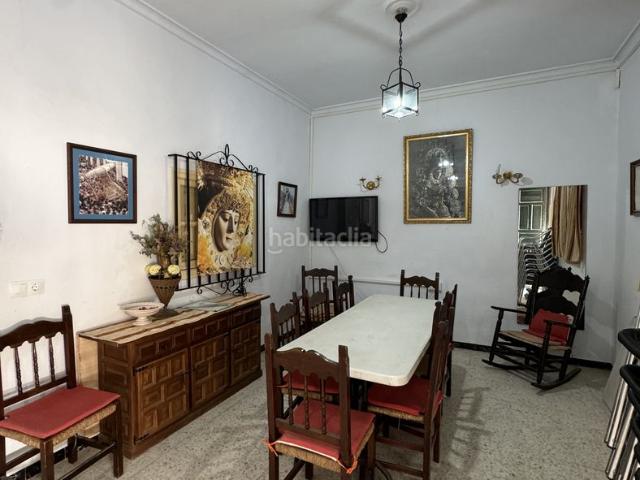 Casa en venta en El Condado, Andalucía