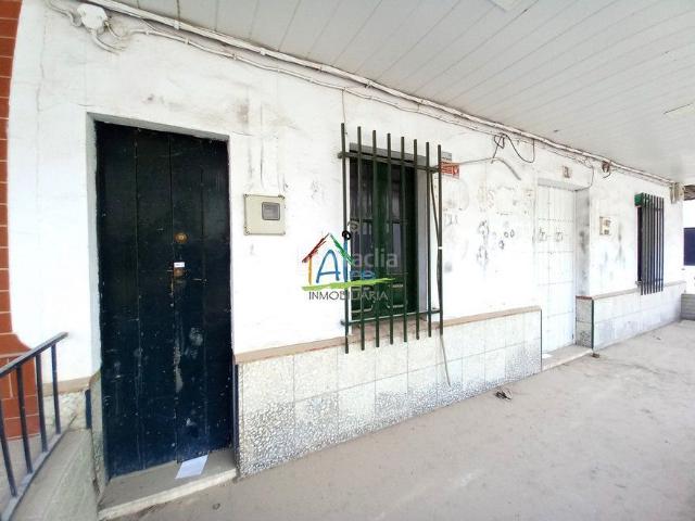 Casa en venta en El Condado, Andalucía
