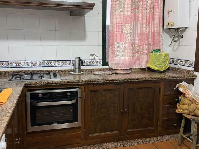 Casa en venta en El Condado, Andalucía