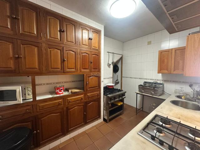 Casa en venta en El Condado, Andalucía