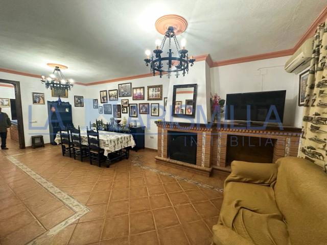 Casa en venta en El Condado, Andalucía