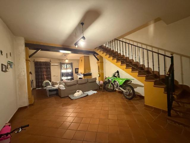 Casa en venta en El Condado, Andalucía