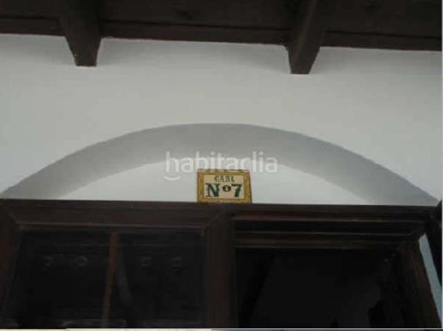 Casa en venta en El Condado, Andalucía