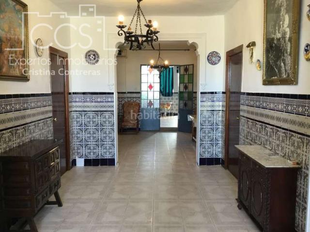 Casa en venta en El Condado, Andalucía