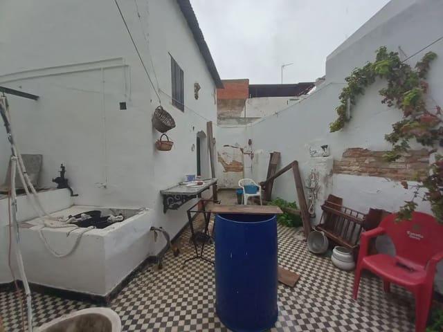 Casa en venta en El Condado, Andalucía