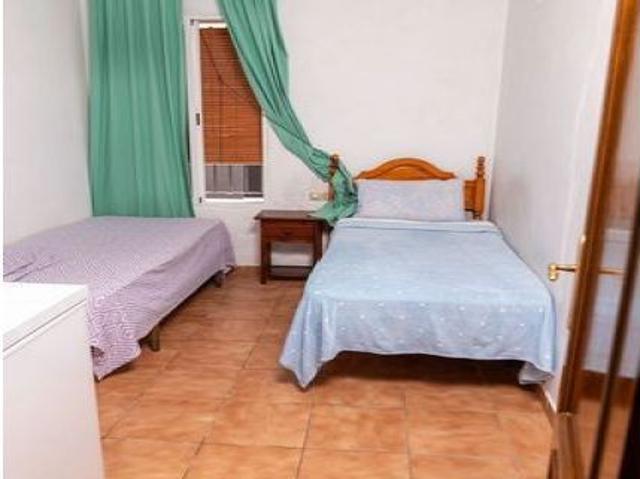 Casa en venta en El Condado, Andalucía
