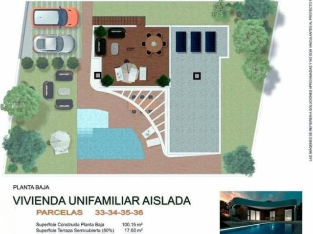Casa en venta en el Baix Segura / La Vega Baja, Valencia
