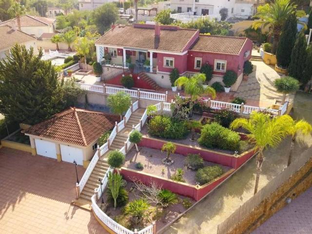 Casa en venta en Almoradí