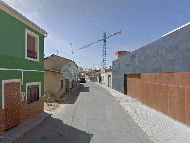 Casa en venta en Almoradí