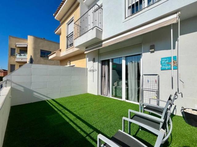 Casa en venta en Almoradí