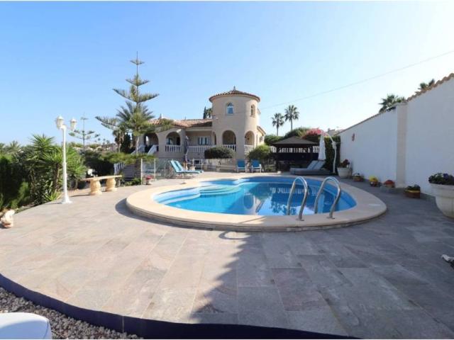 Casa en venta en el Baix Segura / La Vega Baja, Valencia