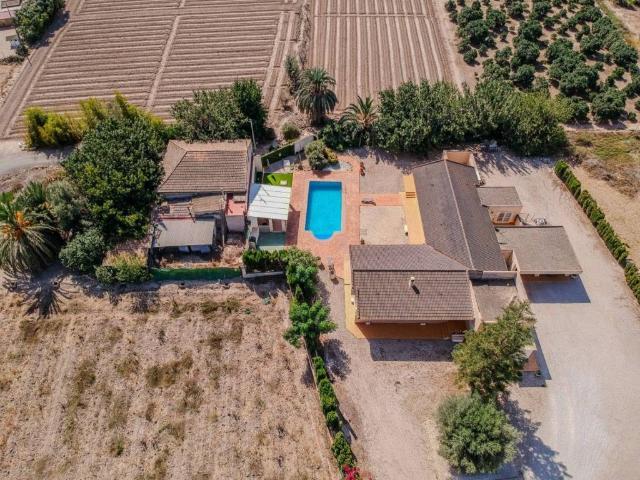 Casa en venta en El Saladar, el Baix Segura / La Vega Baja