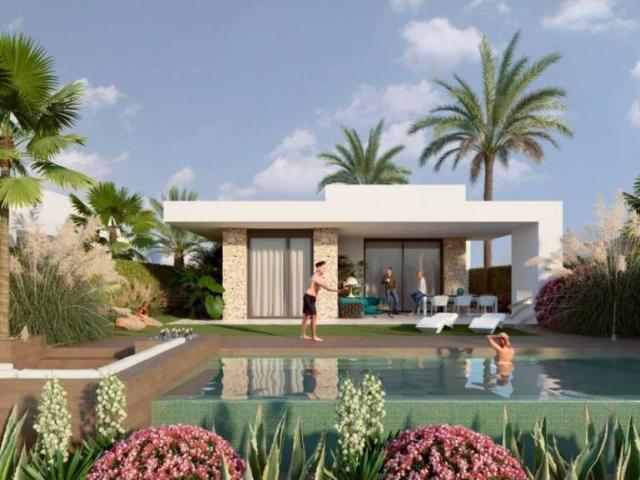 Casa en venta en Almoradí