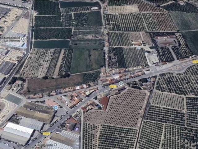 Casa en venta en Centro, el Baix Segura / La Vega Baja