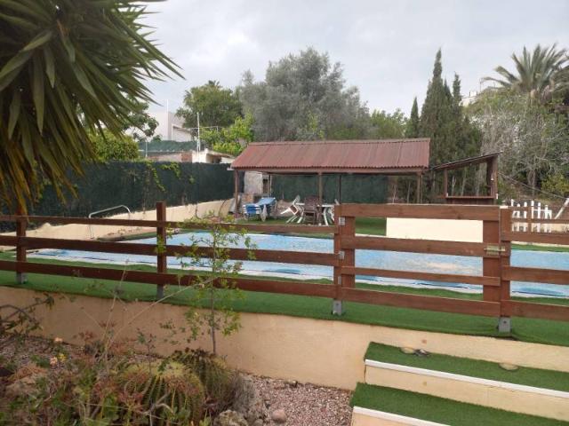 Casa en venta en Almoradí, Alicante