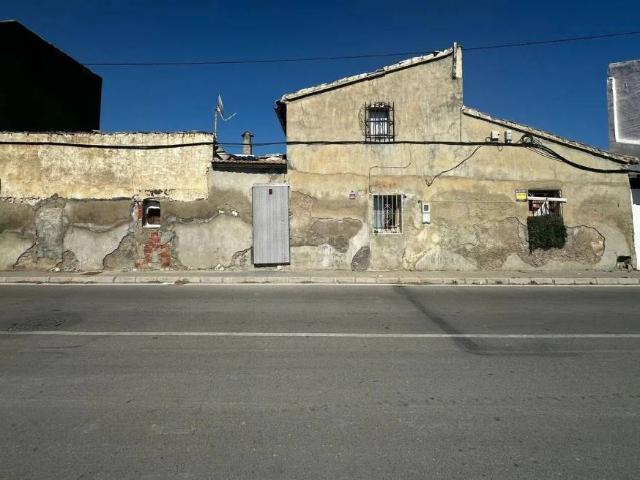 Casa en venta en Almoradí, El Saladar
