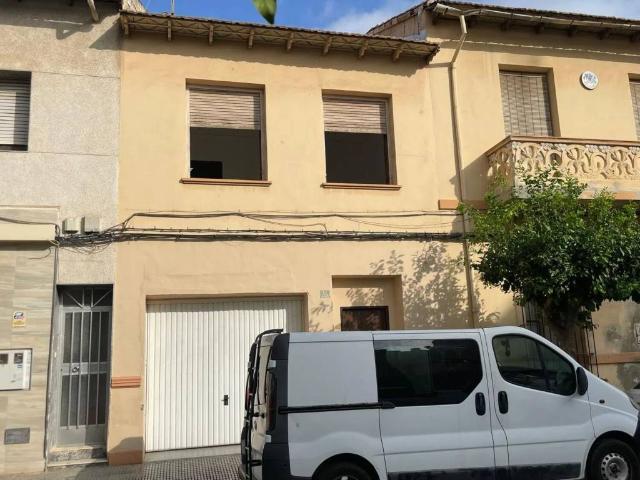 Casa en venta en Almoradí, Centro