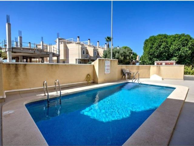 Casa en venta en Las Heredades, Almoradí