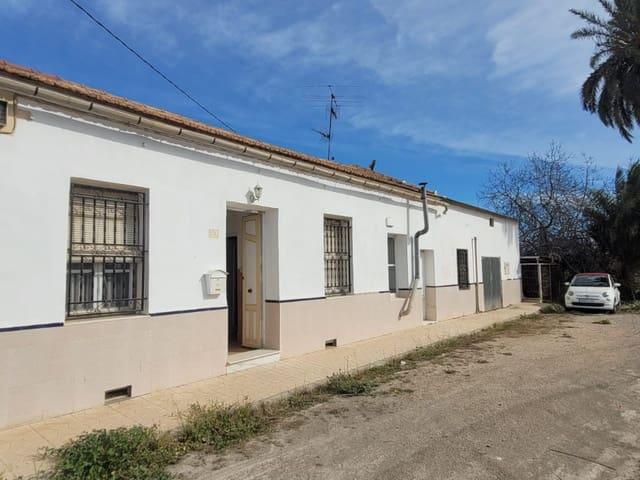 Casa en venta en Centro, el Baix Segura / La Vega Baja