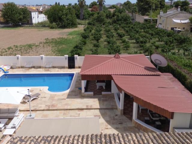 Casa en venta en Rojales, Valencia