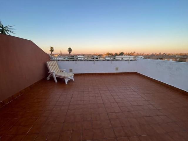 Chalet en venta en Centro, el Baix Segura / La Vega Baja