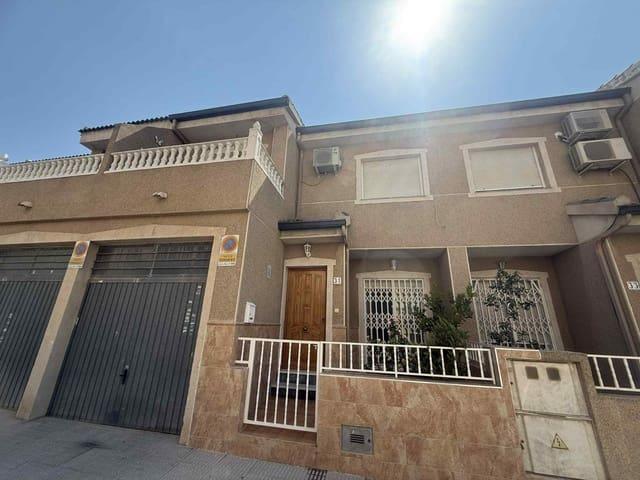 Casa en venta en Almoradí, Centro