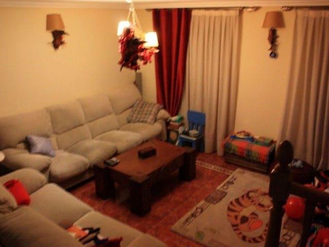 Casa en venta en Centro, Almoradí