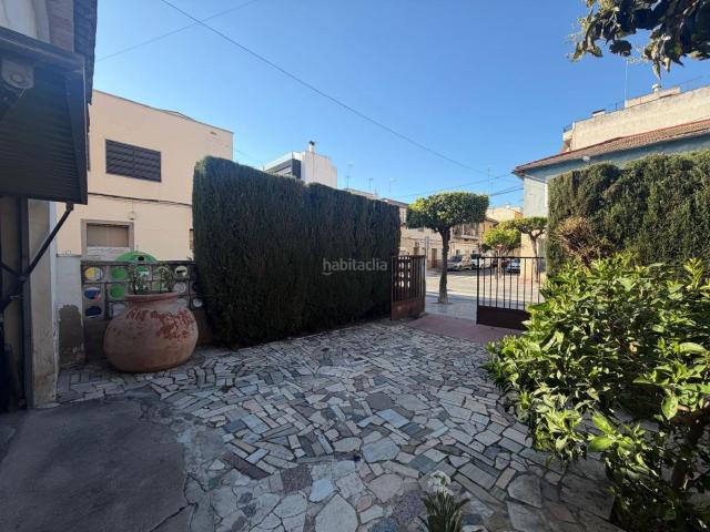 Casa en venta en Centro, el Baix Segura / La Vega Baja