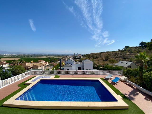 Casa en venta en Centro, el Baix Segura / La Vega Baja