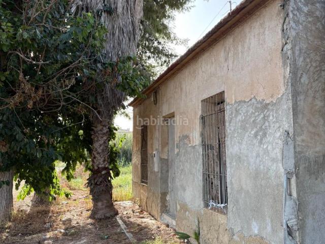 Casa en venta en Centro, el Baix Segura / La Vega Baja