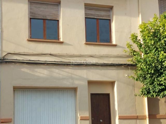 Casa en venta en Centro, el Baix Segura / La Vega Baja