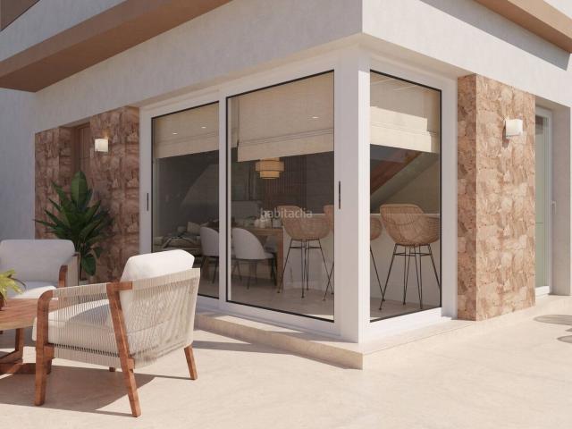 Casa en venta en Centro, el Baix Segura / La Vega Baja