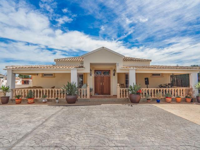 Casa en venta en Centro, el Baix Segura / La Vega Baja