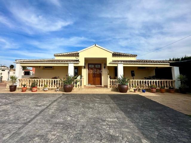 Casa en venta en Centro, el Baix Segura / La Vega Baja