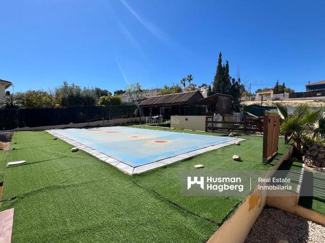 Casa en venta en Centro, el Baix Segura / La Vega Baja