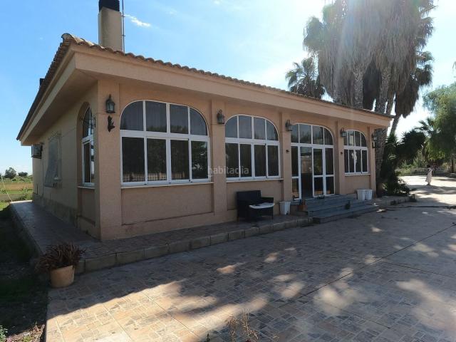 Casa en venta en Centro, Almoradí