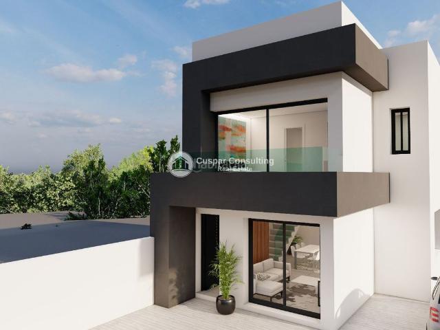 Chalet en venta en Centro, el Baix Segura / La Vega Baja