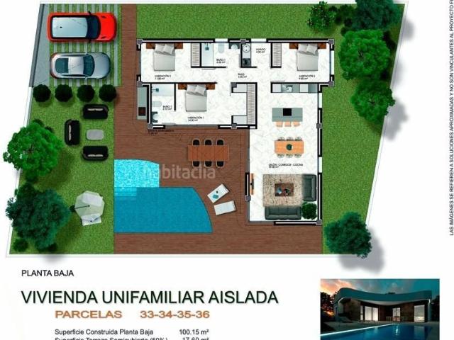 Casa en venta en Centro, el Baix Segura / La Vega Baja