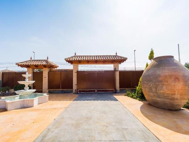 Casa en venta en Centro, el Baix Segura / La Vega Baja