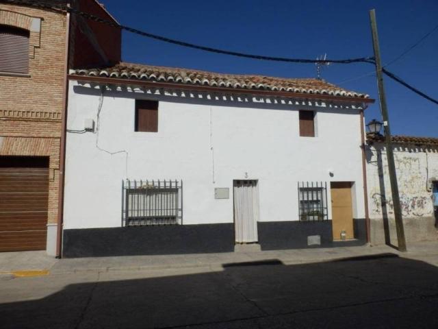 Casa en venta en Almorox, Castilla-La Mancha