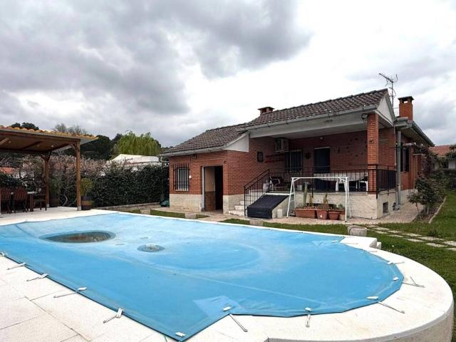 Casa en venta en Almorox, Castilla-La Mancha
